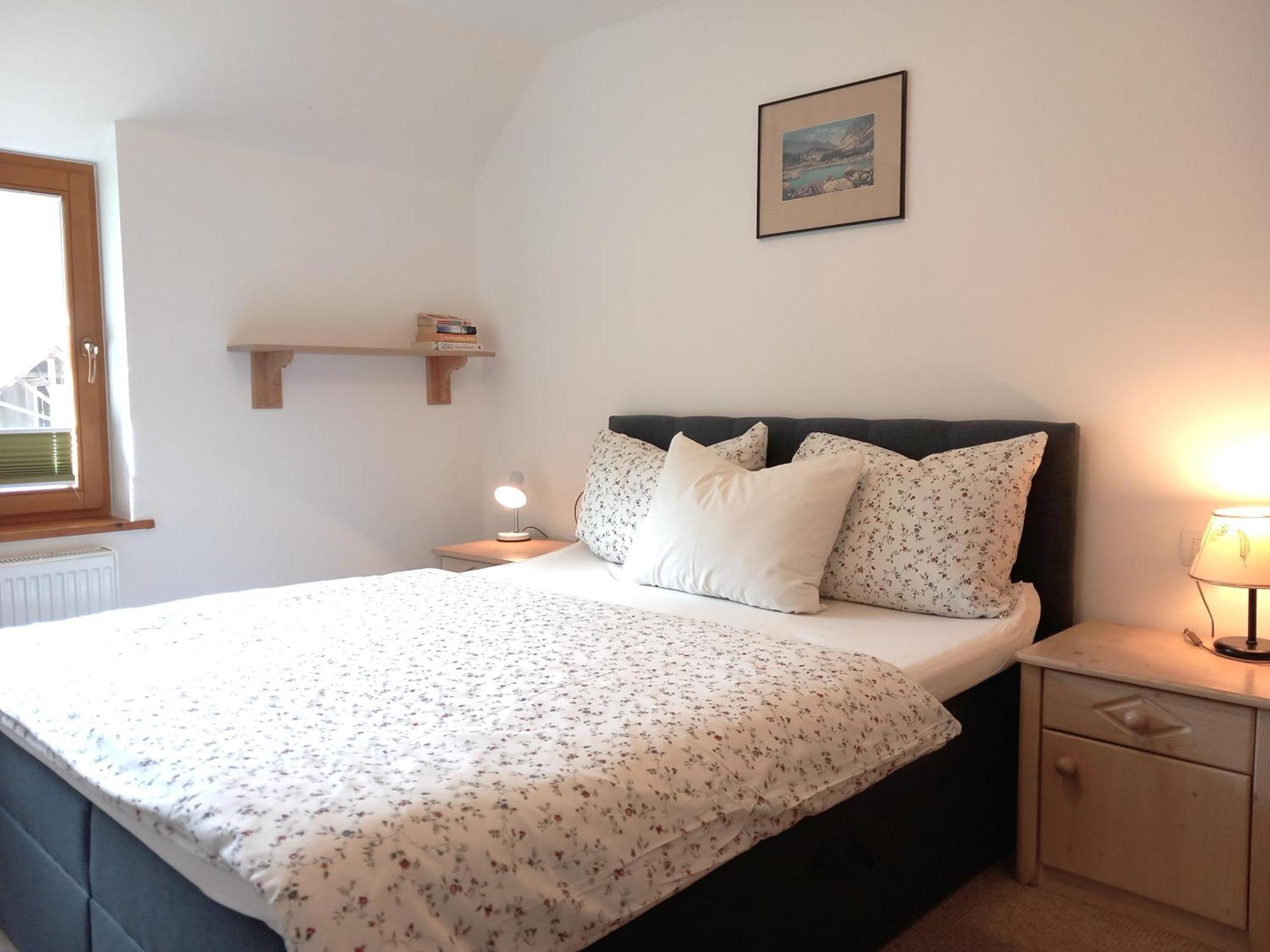 Apartments Markez Bohinj Bagian luar foto
