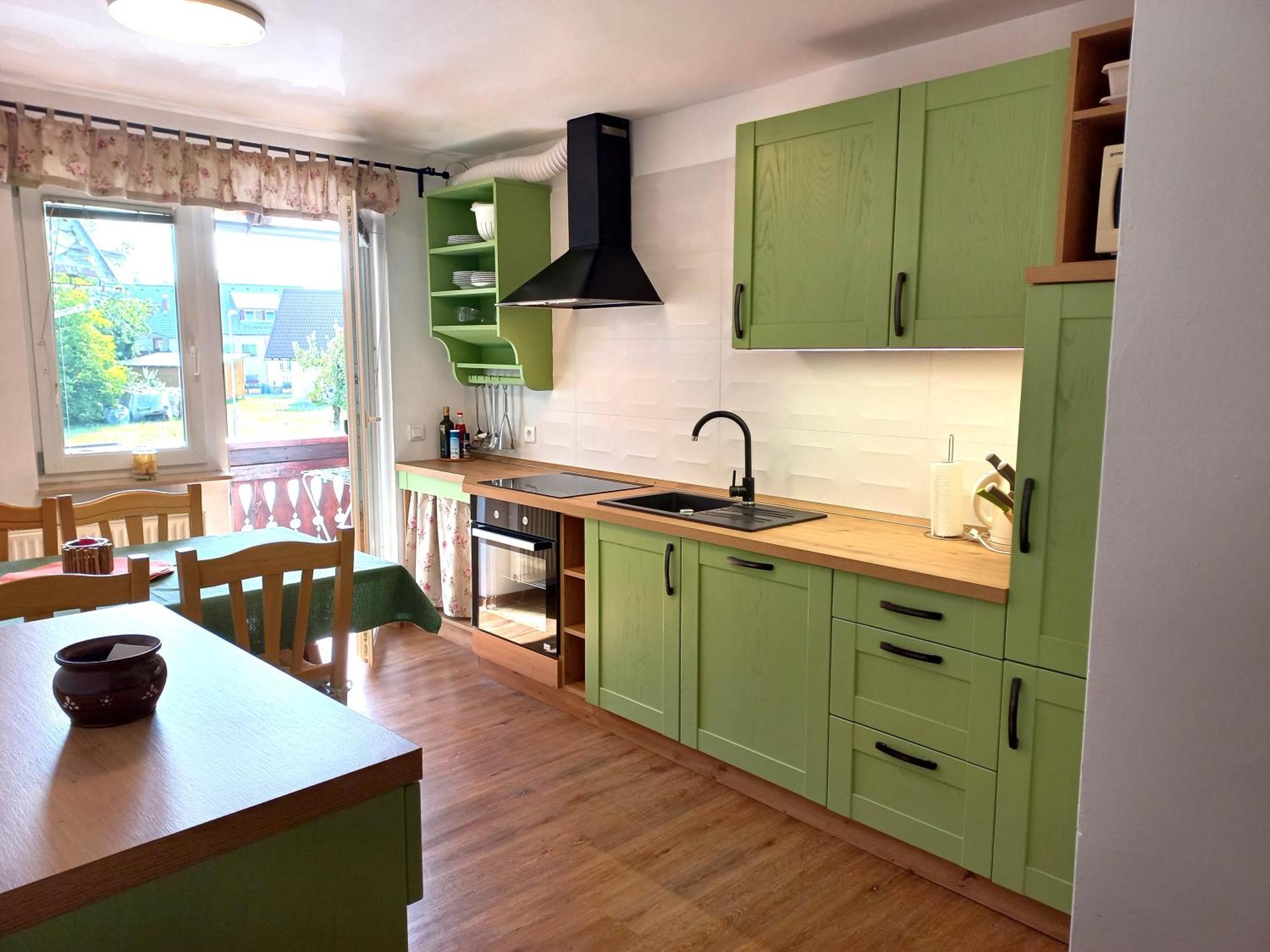 Apartments Markez Bohinj Bagian luar foto