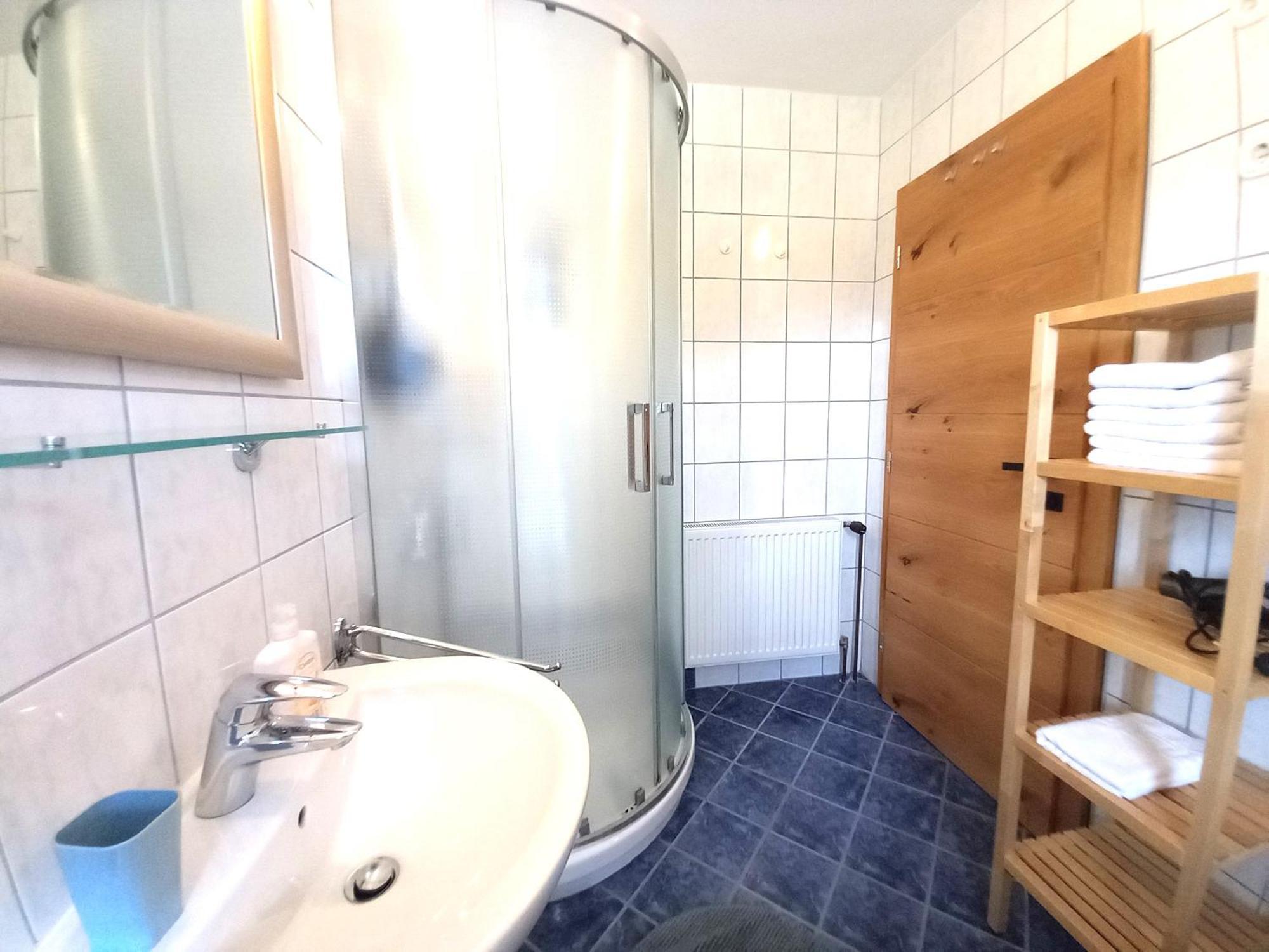 Apartments Markez Bohinj Ruang foto