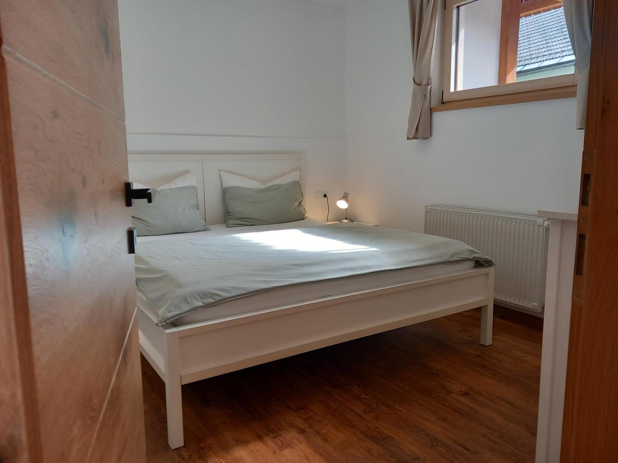 Apartments Markez Bohinj Ruang foto