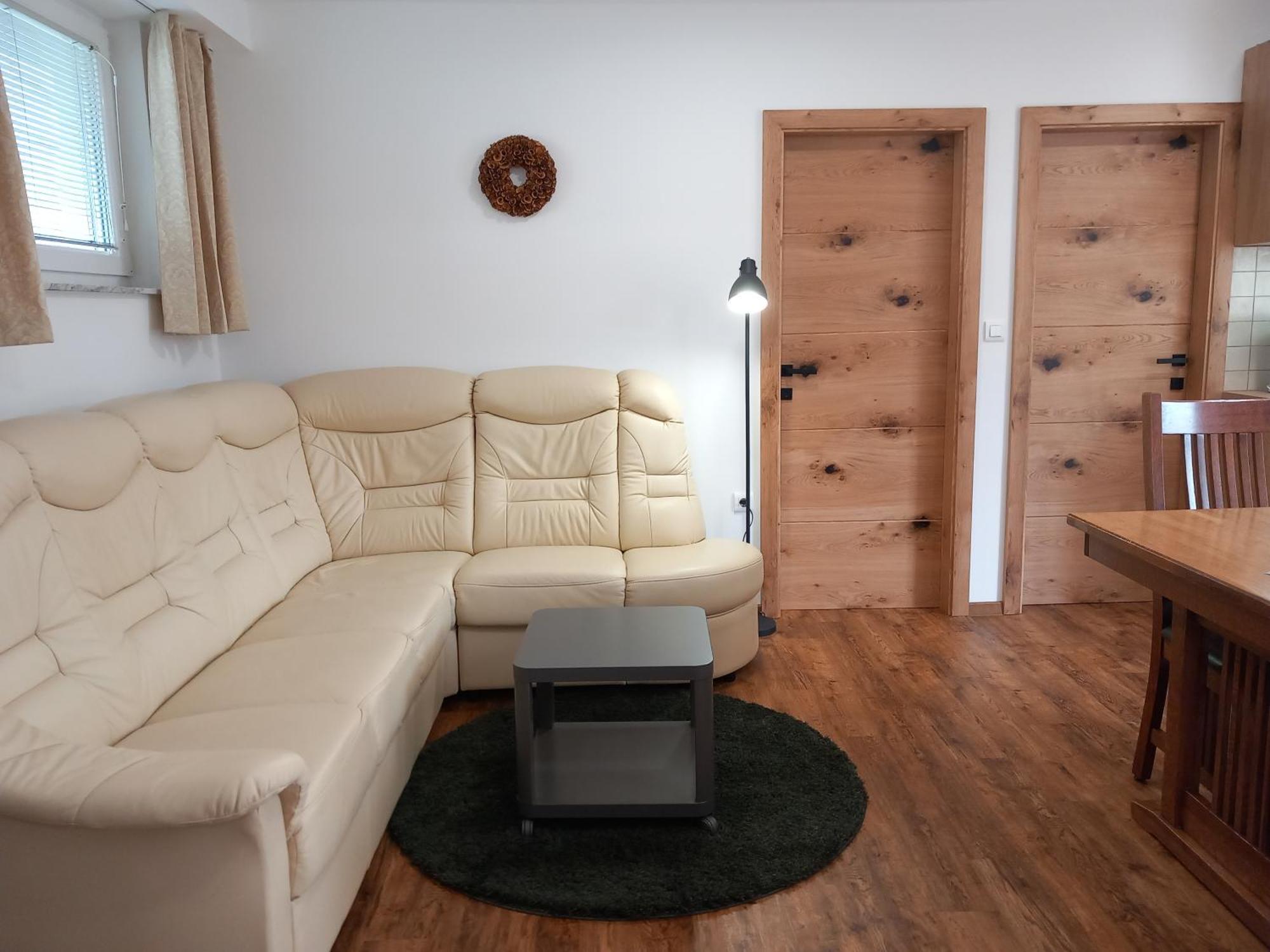 Apartments Markez Bohinj Bagian luar foto